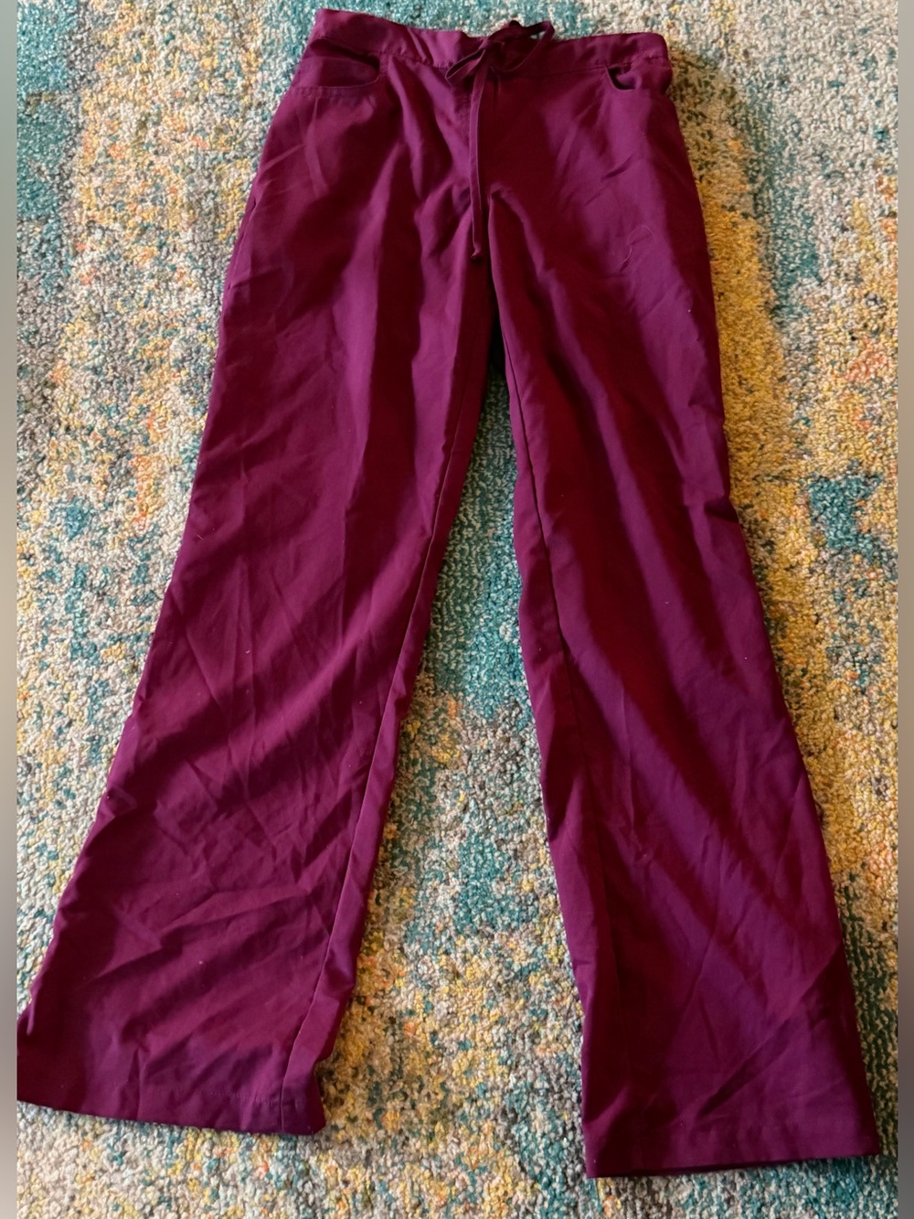 Grey's Anatomy Scrub Pants